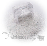 Angel Trumpet Ultra Fine Glitter - Pastels