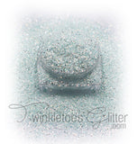 Crème de Mint Ultra Fine Glitter - Pastels
