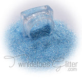 Baby Boy Ultra Fine Glitter - Pastels