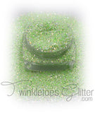 Mint to Be Ultra Fine Glitter - Pastels