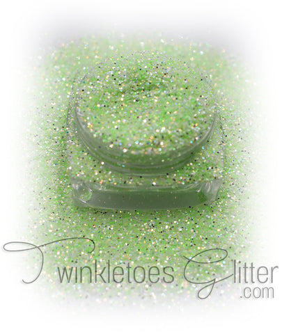 Mint to Be Ultra Fine Glitter - Pastels