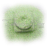 Mint to Be Ultra Fine Glitter - Pastels
