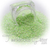 Mint to Be Ultra Fine Glitter - Pastels