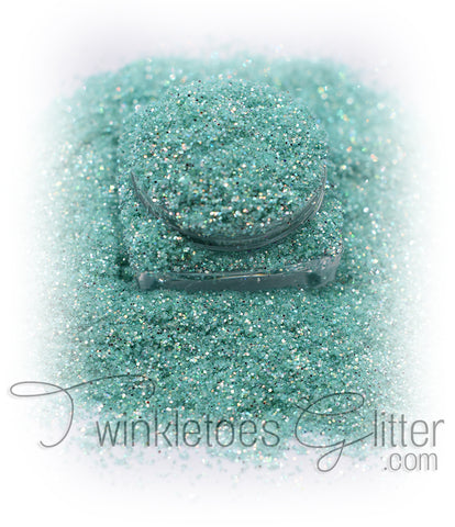 Honeydew Ultra Fine Glitter - Pastels
