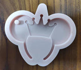 Mouse Headband Molds, 7 Designs ~ Individuals