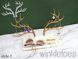 Antler Trinket Dish/Set