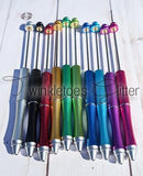 Metal Beadable Pens ~ 28 Colors!