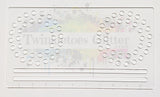Acrylic Bead Board ~ Can be personalized!