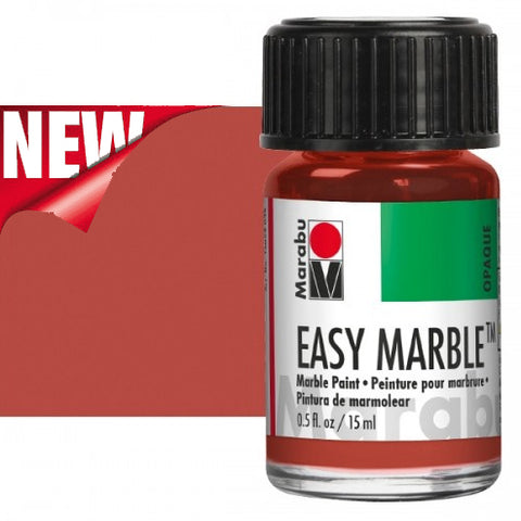 Copper - Marabu Easy Marble Paints
