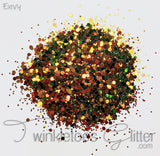 Envy Chunky Mix
