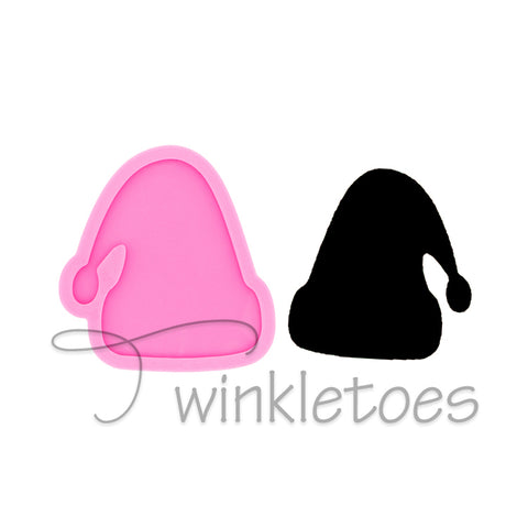 Hat Silicone Mold