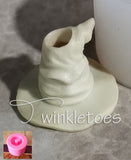 Straw Topper Molds, 25 Styles