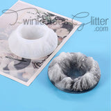 Mountain Ashtray Silicone Mold