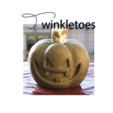 Straw Topper Molds, 25 Styles