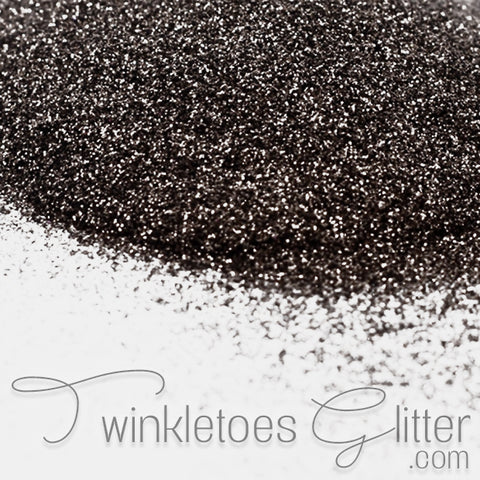 Leather Brown - Ultra Fine Glitter - 1/128