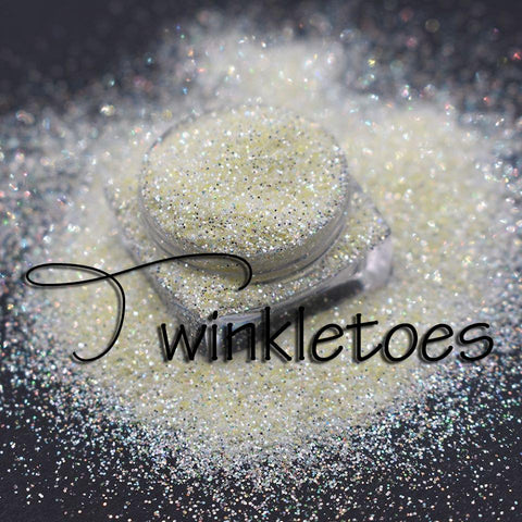 Lemon Ice - Fine Glitter - 1/96