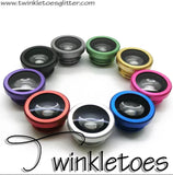 Santa Cam Lenses
