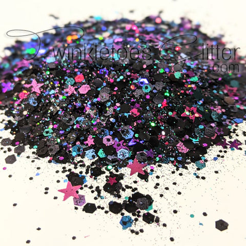 Lunar Love Chunky Mix ~ Twinkletoes Exclusive