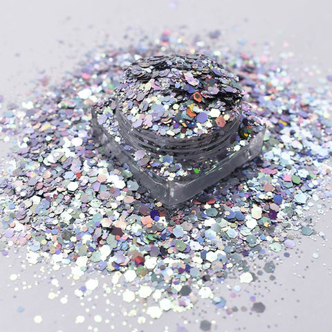 Color Shift Chunky Mix - Magic Mirror