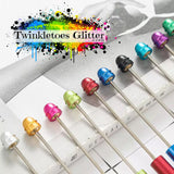 Metal Beadable Pens ~ 28 Colors!