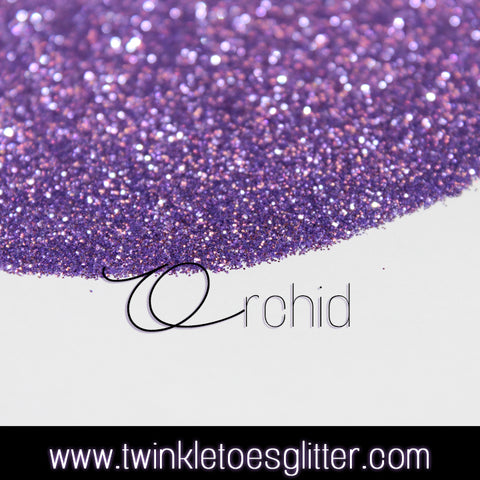 Orchid - Ultra Fine Glitter - 1/128