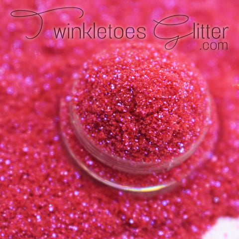 Pink'alicious - Ultra Fine Glitter - 1/128