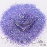 Rapture Blue - Ultra Fine Glitter - 1/128