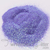 Rapture Blue - Ultra Fine Glitter - 1/128