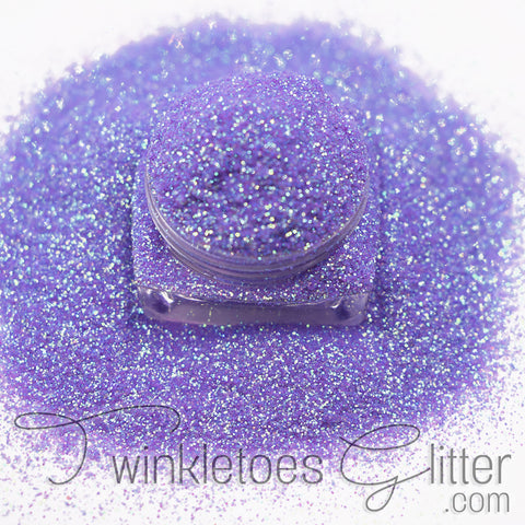 Rapture Blue - Ultra Fine Glitter - 1/128