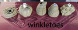 Straw Topper Molds, 25 Styles