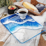 Cutting Board Mold ~ 10 Styles