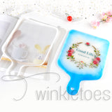 Cutting Board Mold ~ 10 Styles