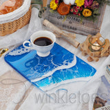 Cutting Board Mold ~ 10 Styles