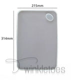 Cutting Board Mold ~ 10 Styles