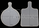 Cutting Board Mold ~ 10 Styles