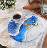 Cutting Board Mold ~ 10 Styles