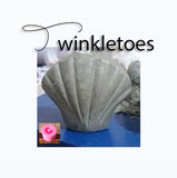 Straw Topper Molds, 25 Styles