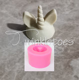Straw Topper Molds, 25 Styles