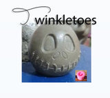 Straw Topper Molds, 25 Styles