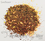 Sunflower Chunky Mix