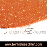Troll Sneezes - Ultra Fine Glitter - 1/128