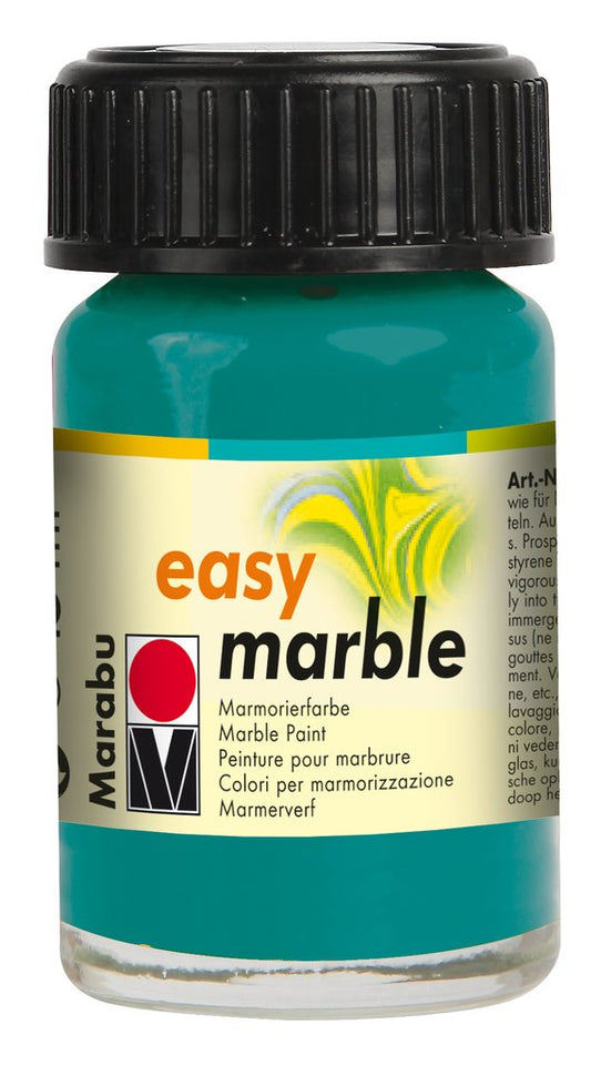 Marabu Easy Marble Paints