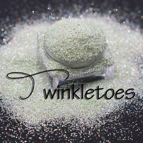 Twist of Lime - Fine Glitter - 1/96