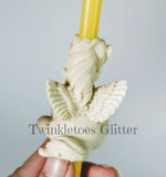Unicorn / Pegasus Silicone Mold