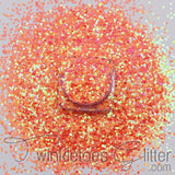 Victorious Small Chunky Glitter