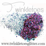 Chameleon/Chroma Flakes - 18 Colors