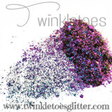 Chameleon/Chroma Flakes - 18 Colors