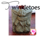 Straw Topper Molds, 25 Styles